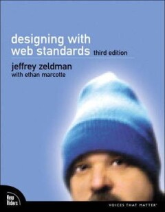 Designing with web standards