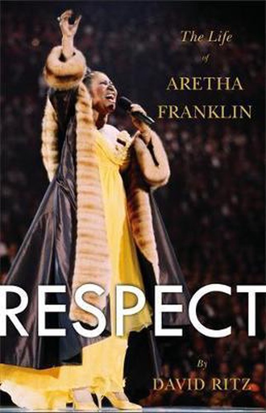 David Ritz Respect thumbnail