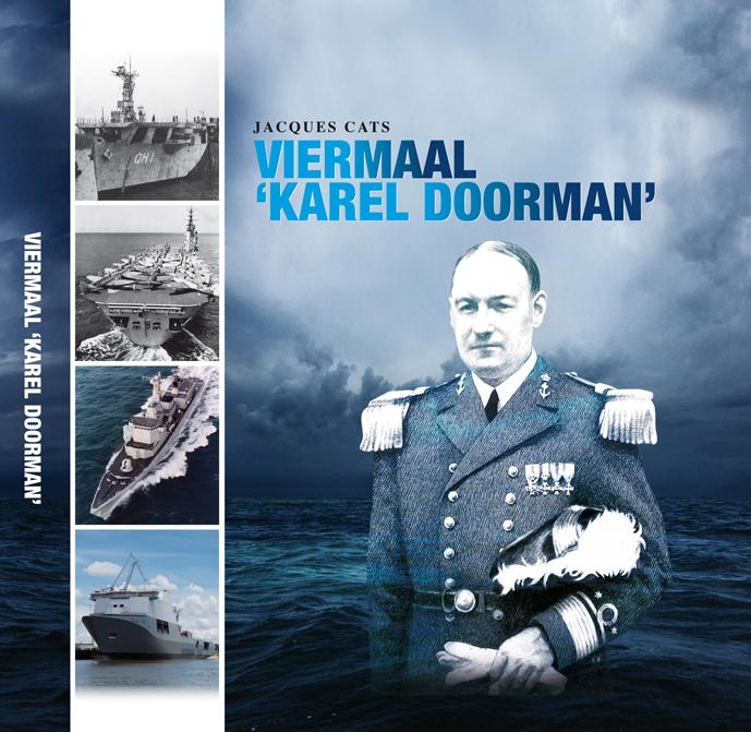 Jacques Cats Viermaal Karel Doorman thumbnail