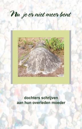 boekenbalie_9789081135436_cover Nu je er niet meer bent