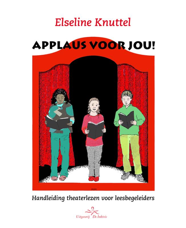 Applaus voor jou! / Lezen over lezen