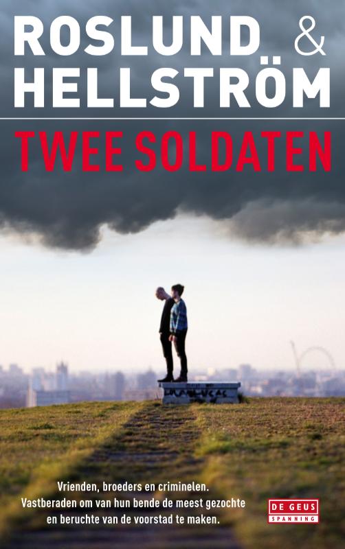 Isbn Twee soldaten thumbnail