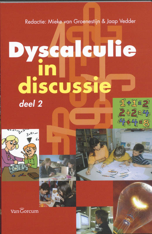 boekenbalie_9789023244400_cover Dyscalculie In Discussie / 2