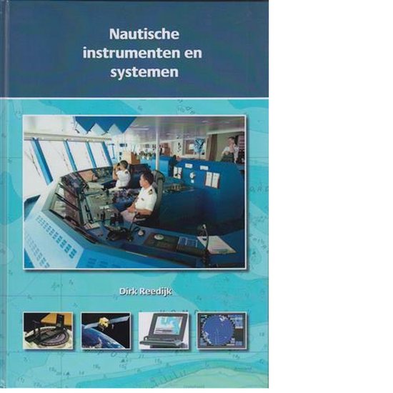 Nautische instrumenten en systemen