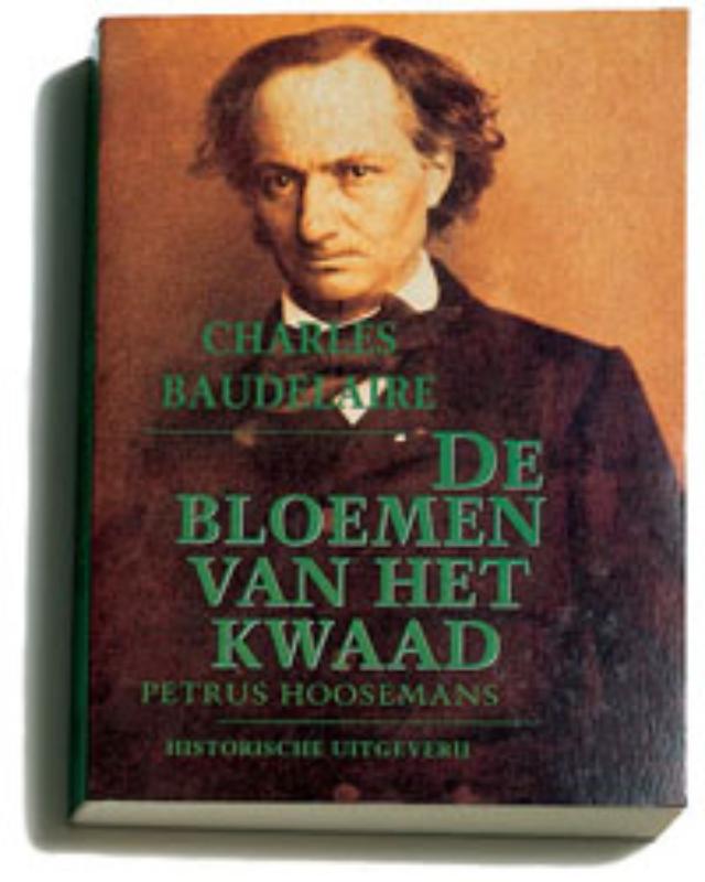 Bloemen Van Het Kwaad