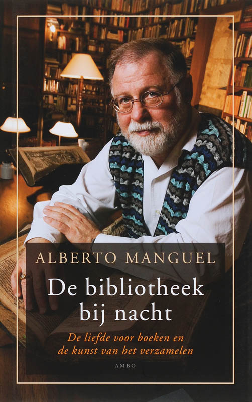boekenbalie_9789026320798_cover De bibliotheek bij nacht