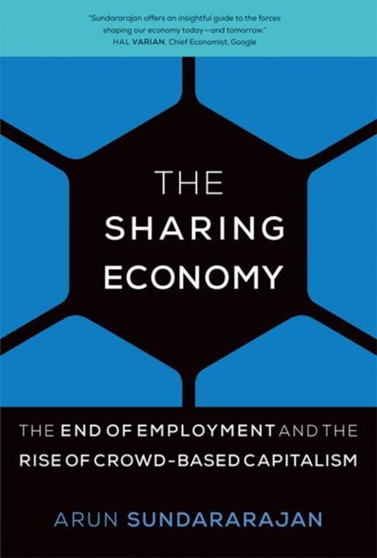 The Sharing Economy