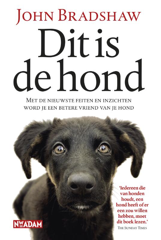 John Bradshaw Dit Is De Hond thumbnail