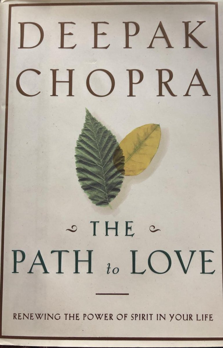 The Path to Love