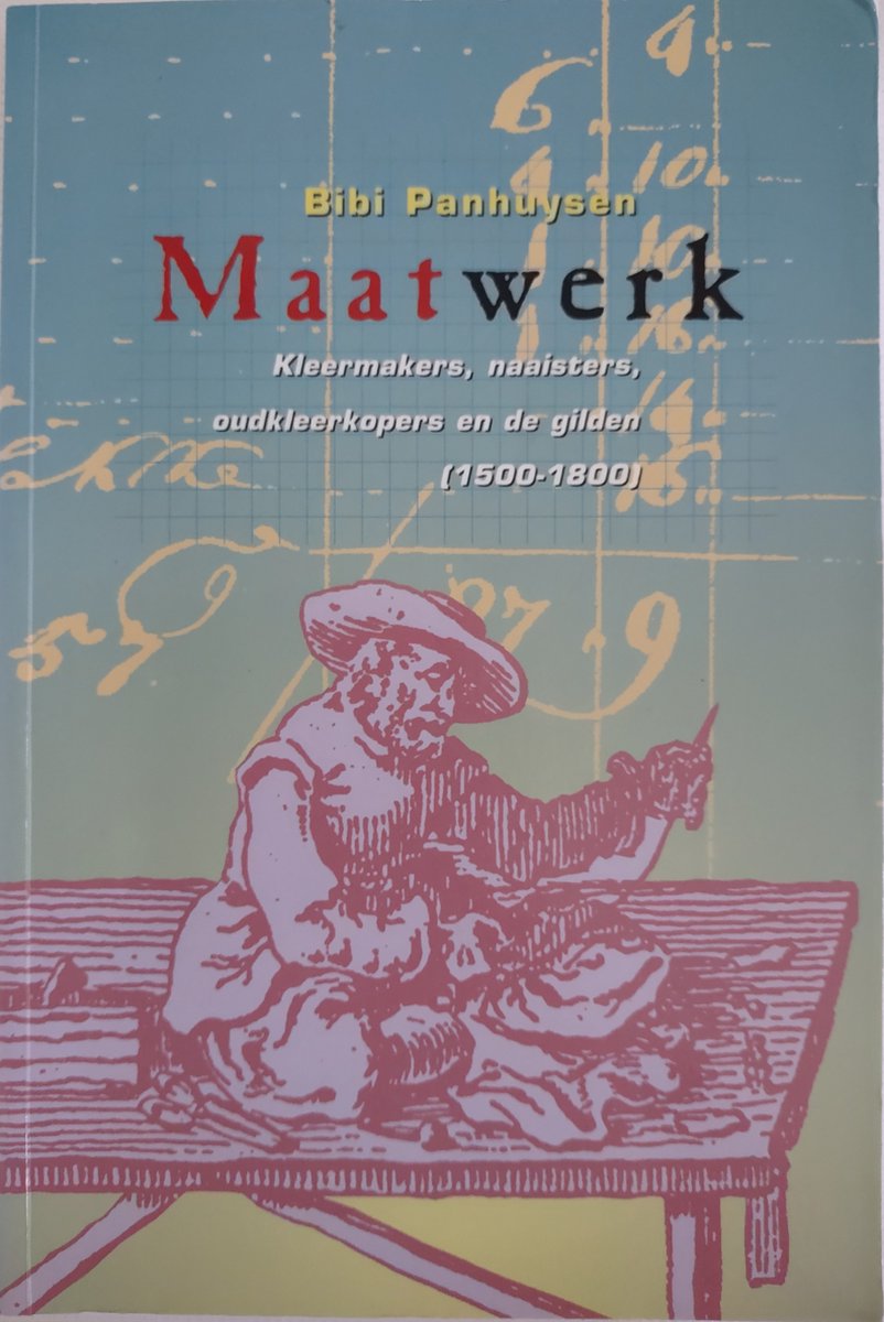 MAATWERK