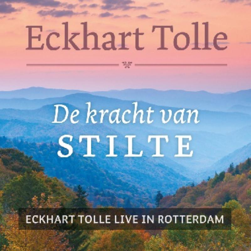 Eckhart Tolle De Kracht Van Stilte thumbnail
