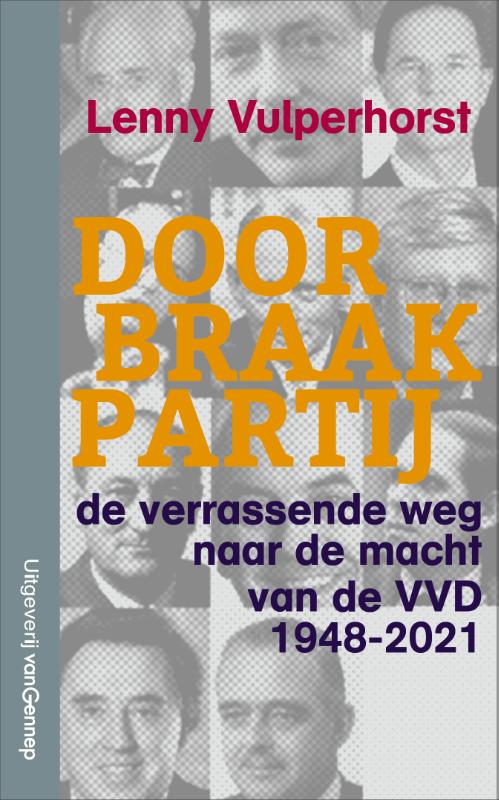 boekenbalie_9789461645357_cover Doorbraakpartij