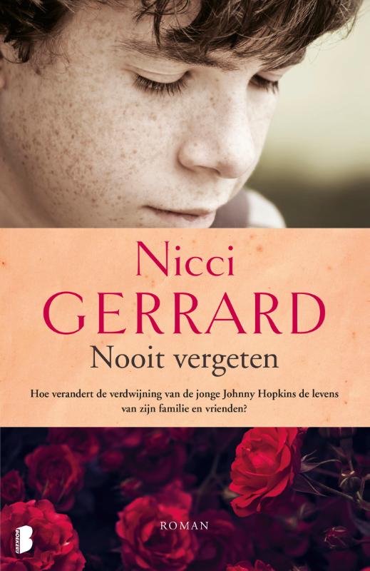 boekenbalie_9789022585535_cover Nooit vergeten