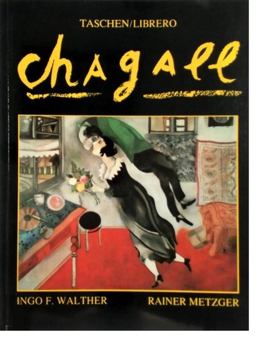 Marc Chagall 1887-1985