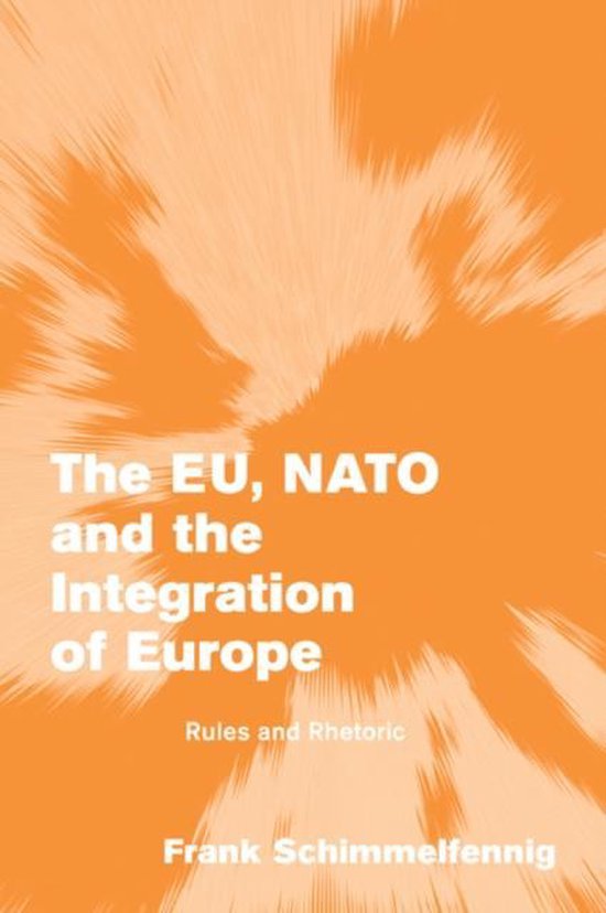 Themes in European Governance
