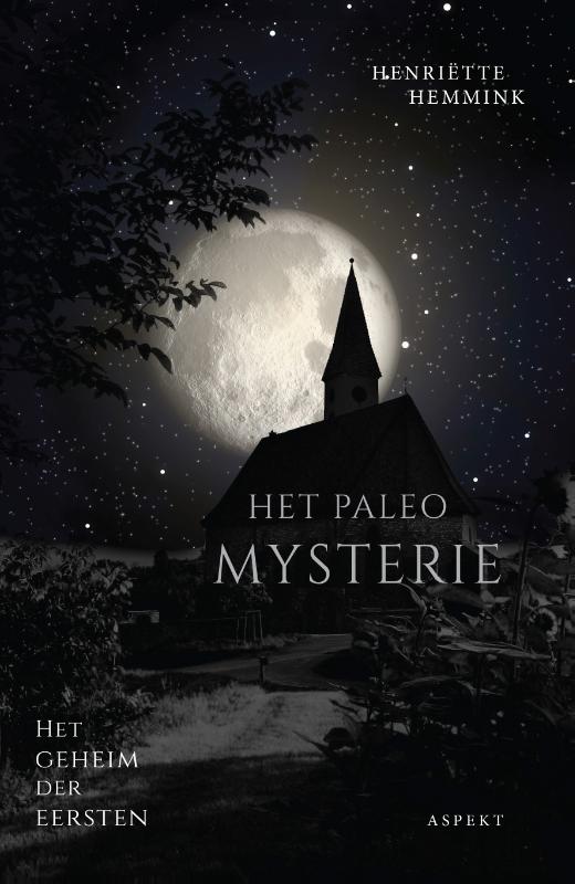 boekenbalie_9789464240634_cover Het Paleo Mysterie