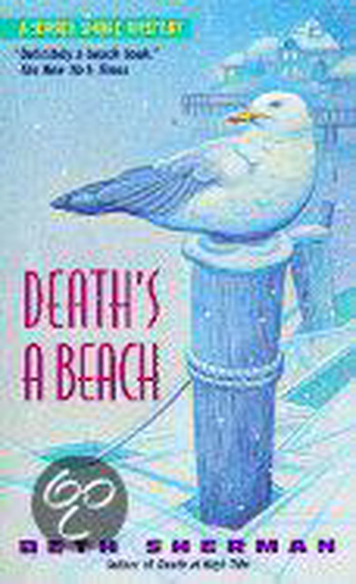 Death's a Beach