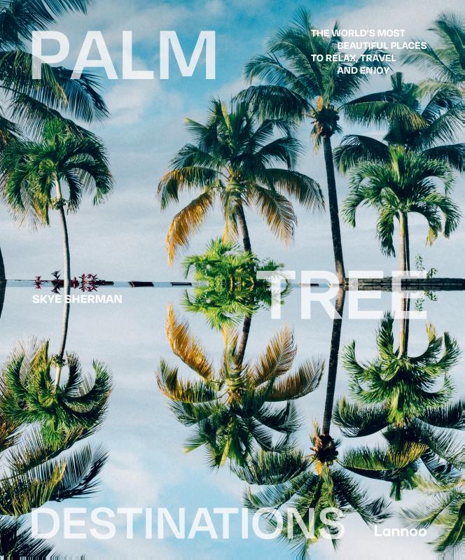 Palm tree destinations