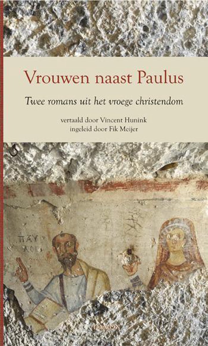 boekenbalie_9789460361548_cover Vrouwen naast Paulus