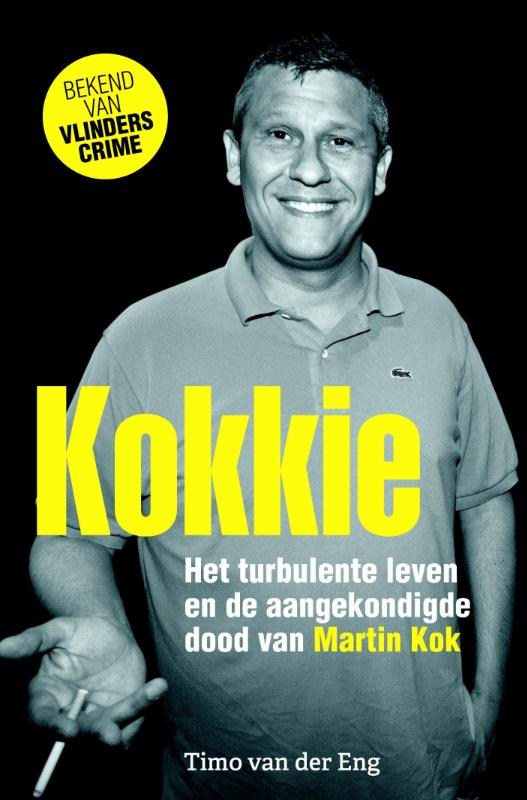 Timo van der Eng Kokkie thumbnail