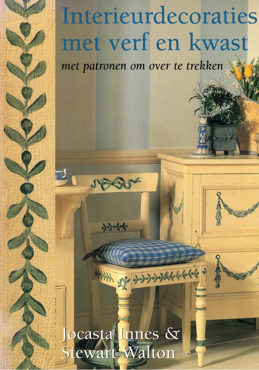 boekenbalie_9789023008149_cover INTERIEURDECORATIES MET VERF EN KWAST