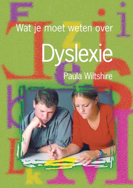 Dyslexie / Wat jij wilt weten over