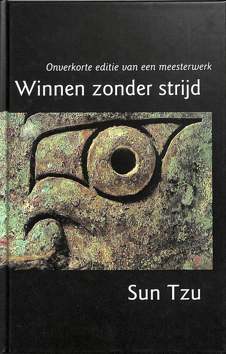 Winnen zonder strijd