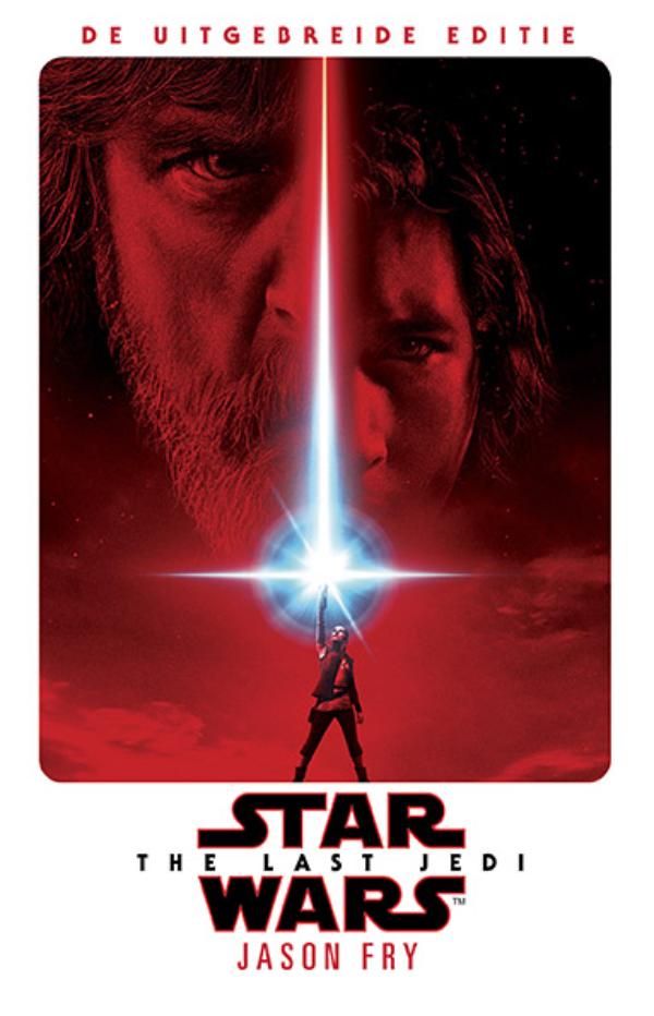 The Last Jedi / Star Wars