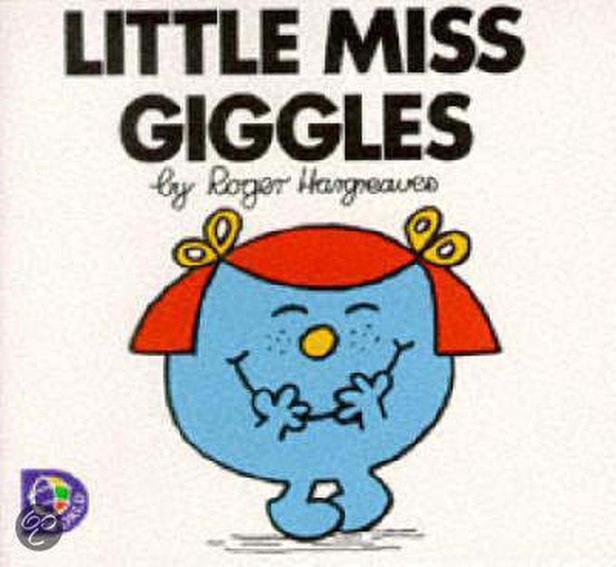 Little Miss Giggles