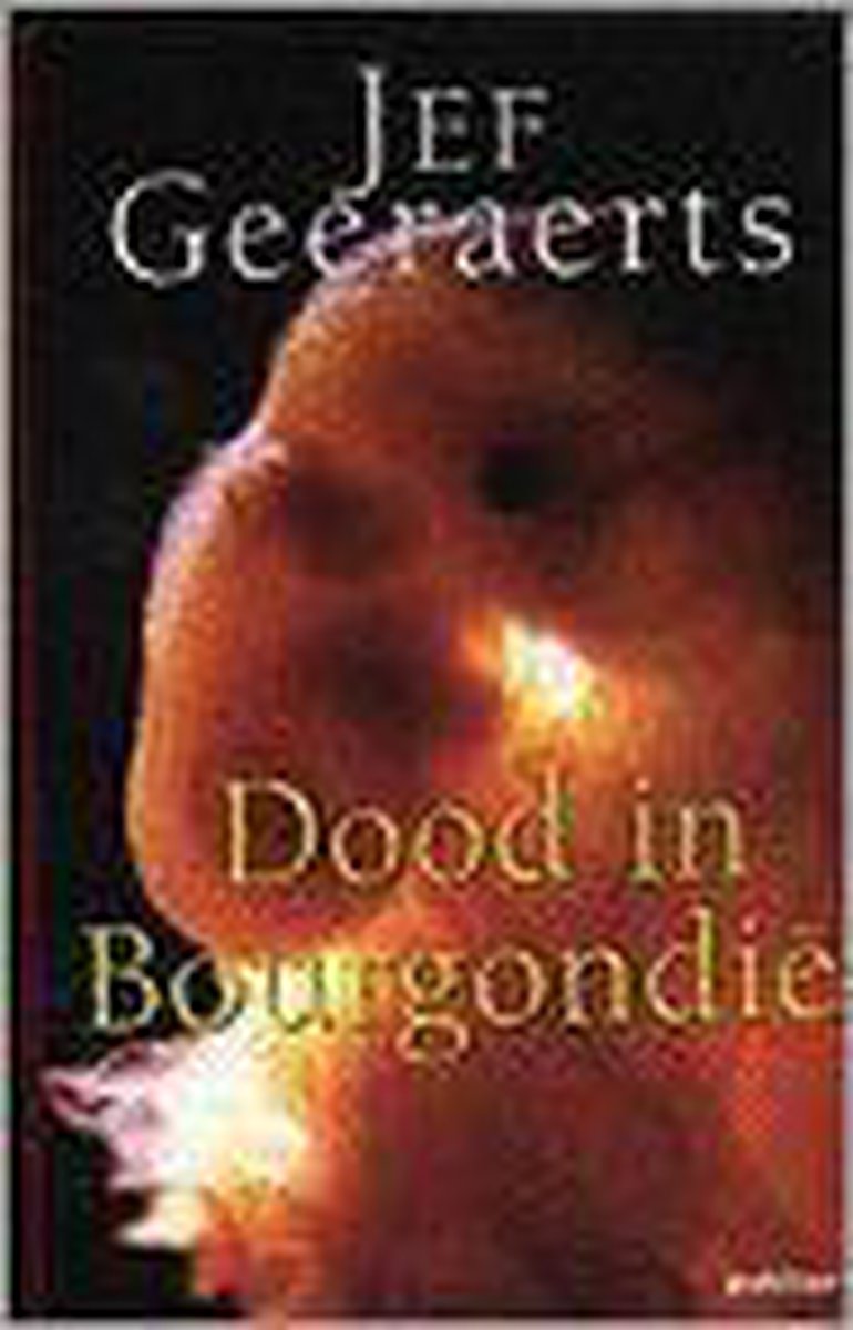 Jef Geeraerts Dood In Bourgondië thumbnail