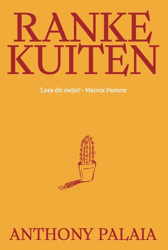 Ranke kuiten