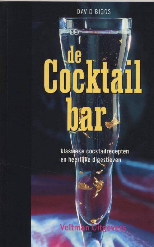De Cocktailbar