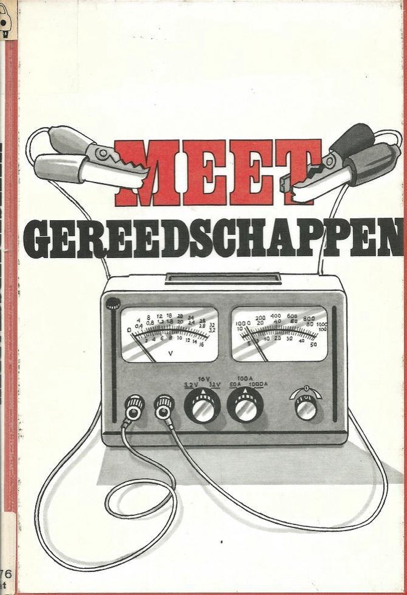 Meetgereedschappen 1