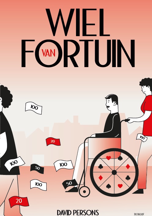 David Persons Wiel Van Fortuin thumbnail