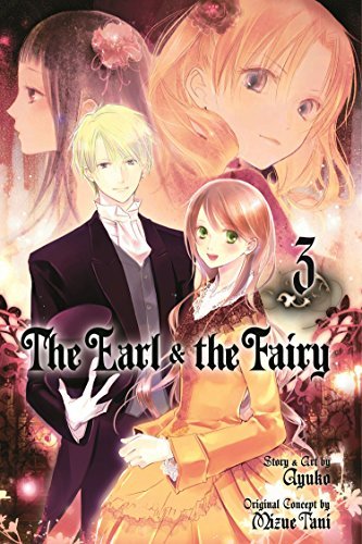 Earl & The Fairy 3