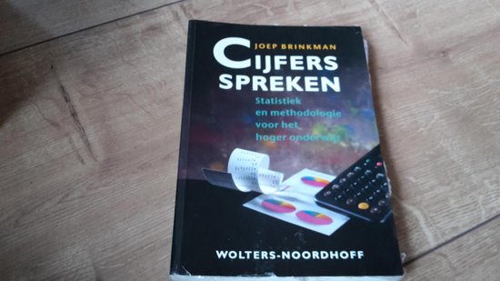 CYFERS SPREKEN