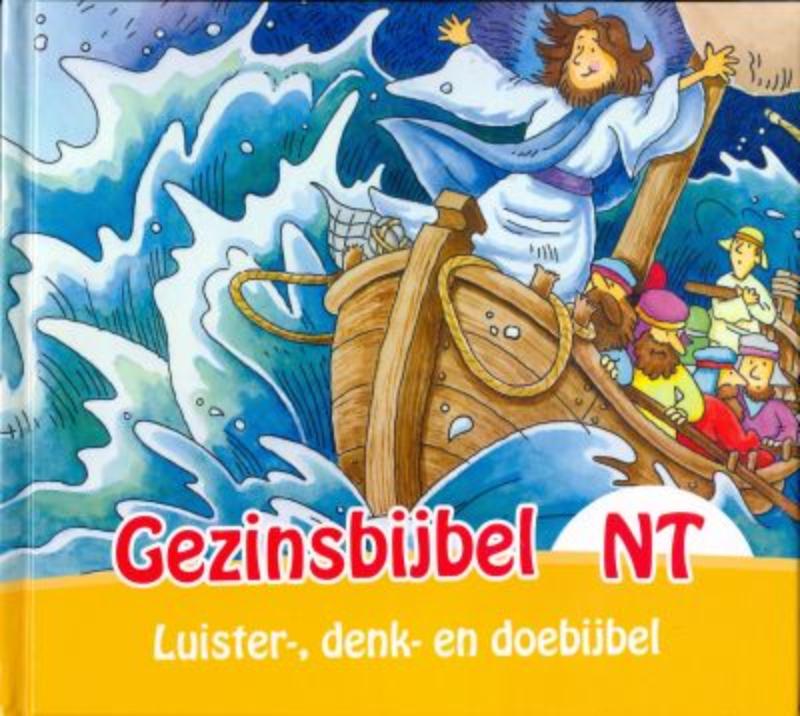 Gezinsbijbel Nt