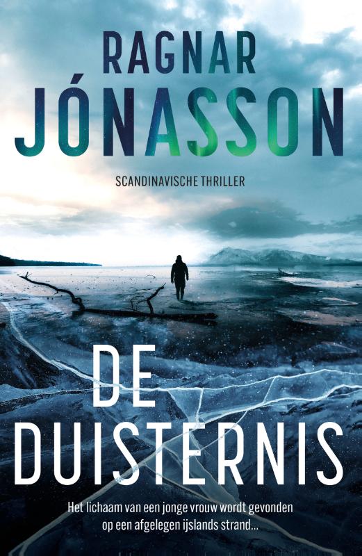 De duisternis / Hulda / 1
