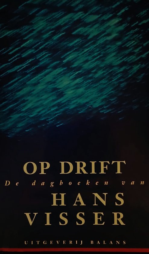 Op drift dagboeken