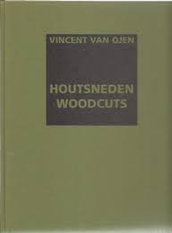 Houtsneden / woodcuts