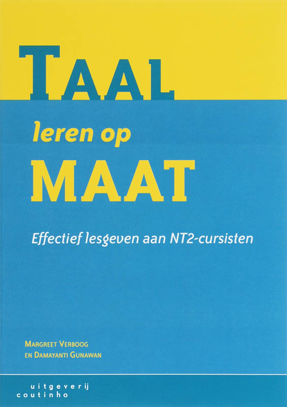 D. Gunawan Taal Leren Op Maat thumbnail