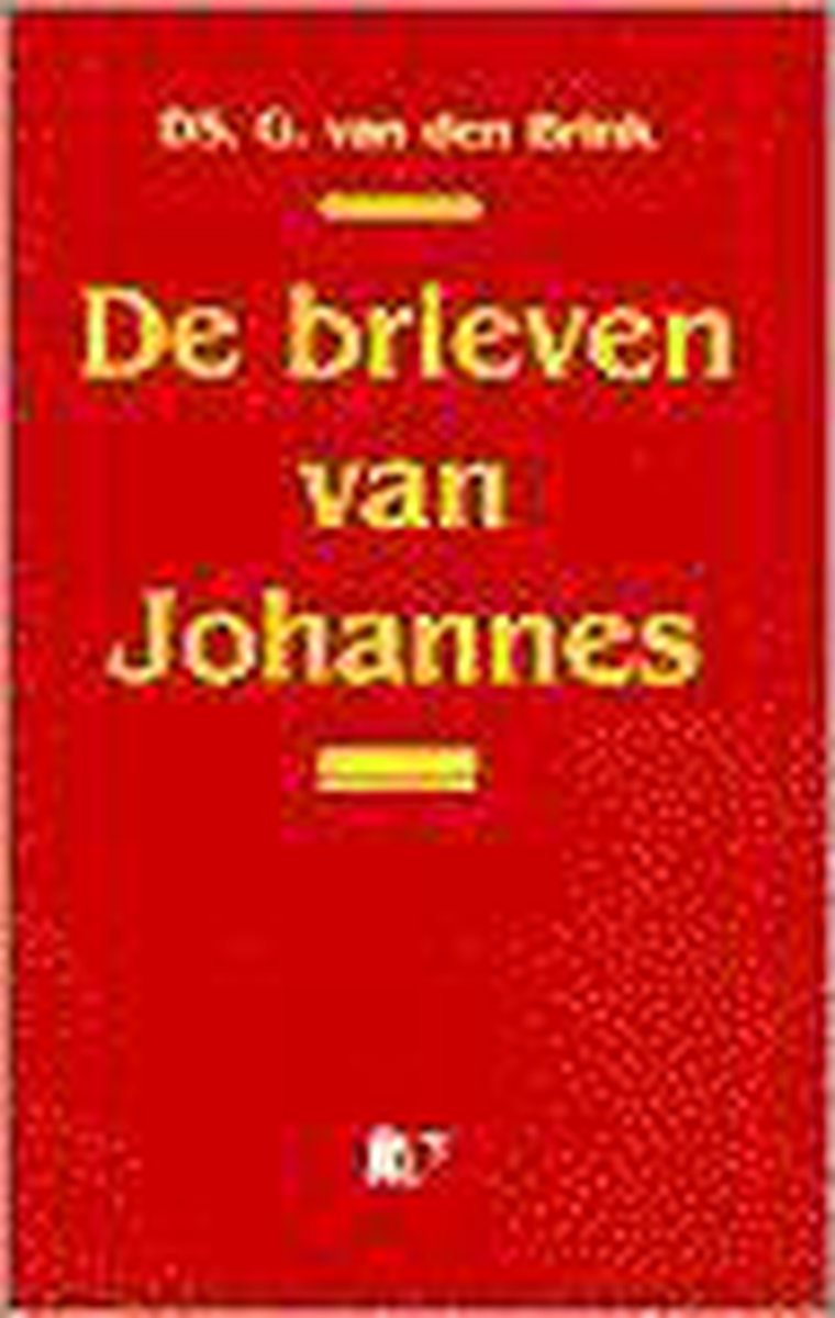boekenbalie_9789029715836_cover BRIEVEN VAN JOHANNES