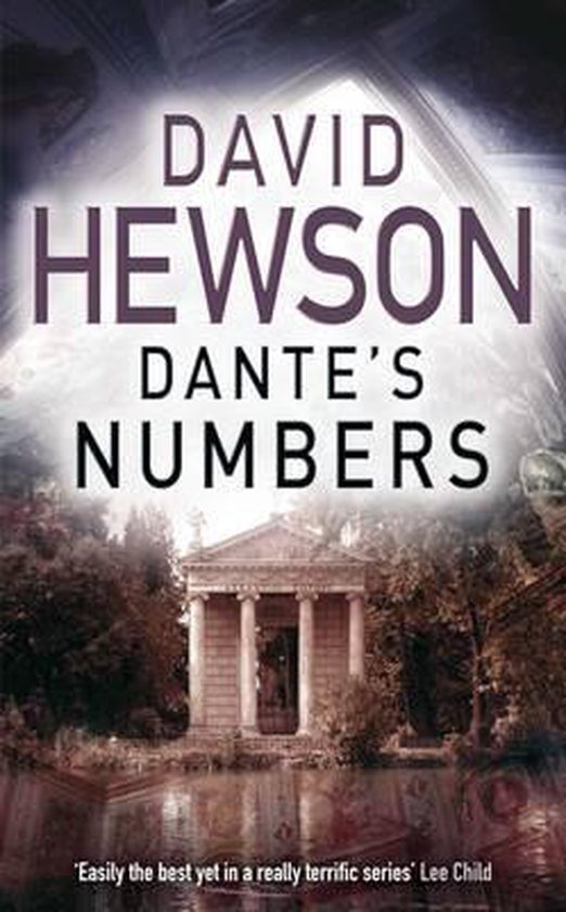 Dante'S Numbers