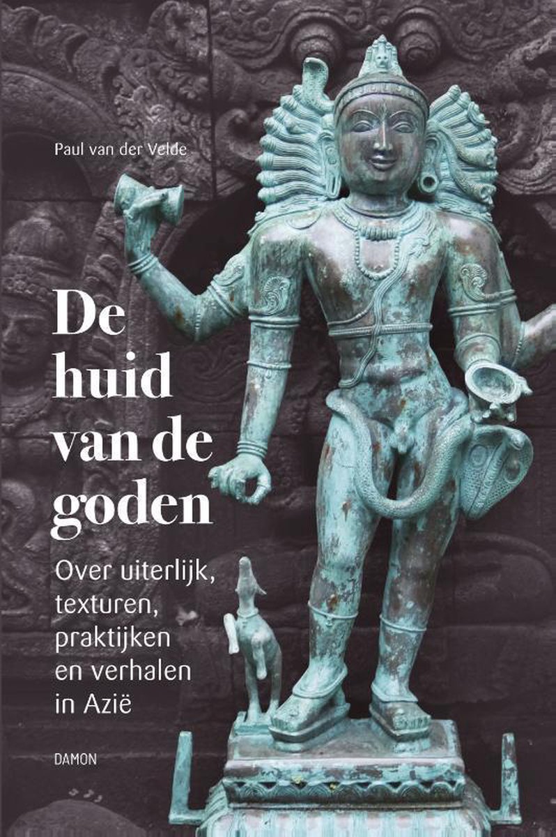 Paul van der Velde De Huid Van De Goden