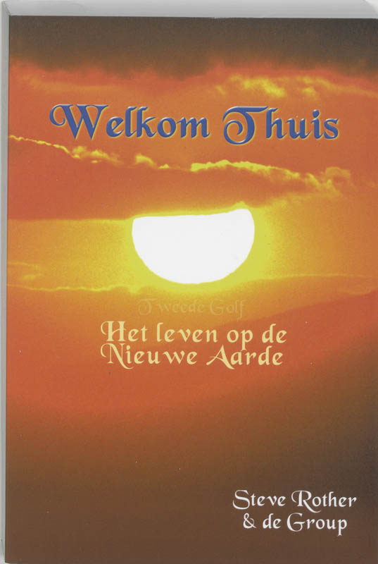 S. Rother Welkom Thuis thumbnail