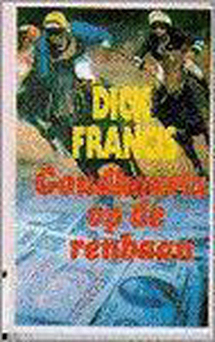 boekenbalie_9789074336048_cover Goudkoorts op de renbaan