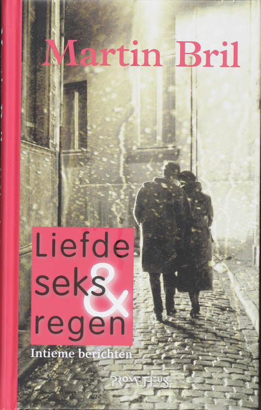 Martin Bril Liefde, Seks En Regen thumbnail