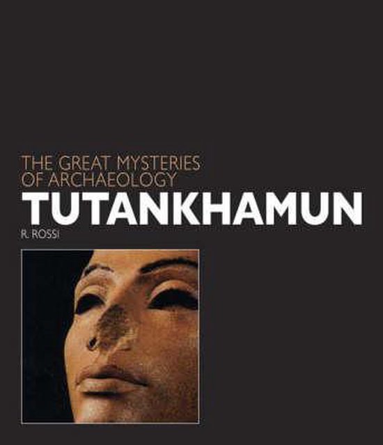 Tutankhamun