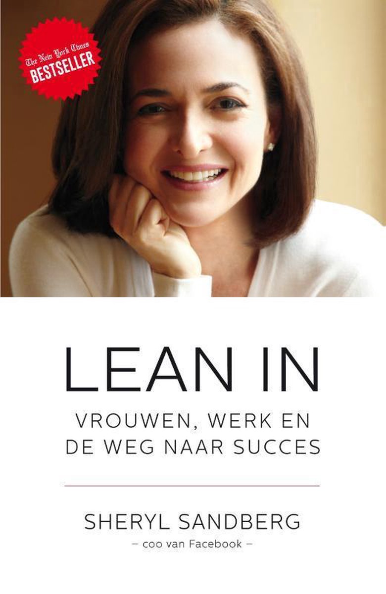 Lean in