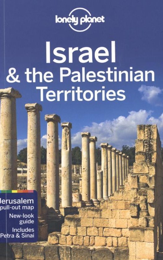 Israel & the Palestinian territories